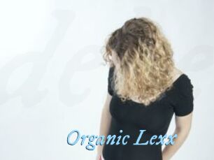 Organic_Lexx