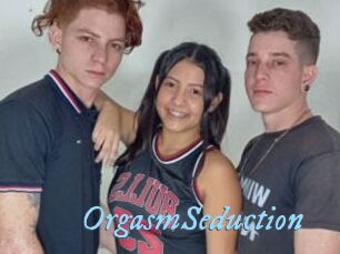OrgasmSeduction