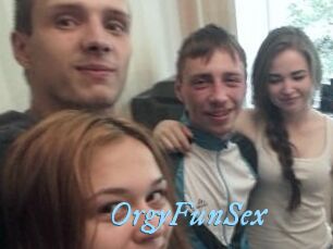 OrgyFunSex