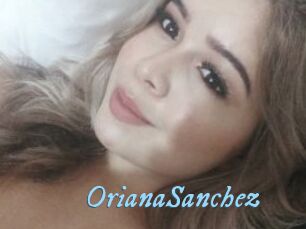 OrianaSanchez