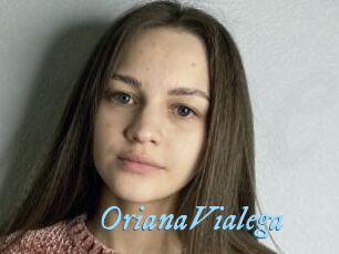 OrianaVialega