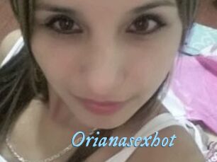 Orianasexhot