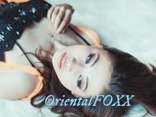 OrientalFOXX