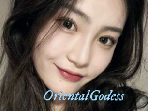 OrientalGodess