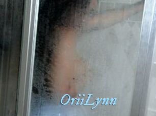 OriiLynn