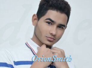 OrionSmith