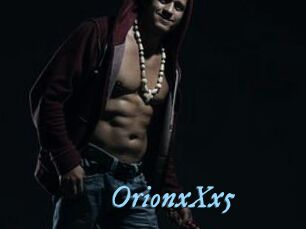 OrionxXx5 DeriheruI