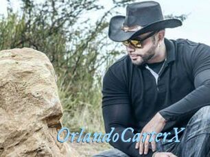 OrlandoCarterX