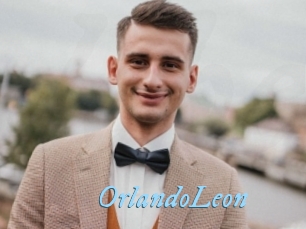 OrlandoLeon