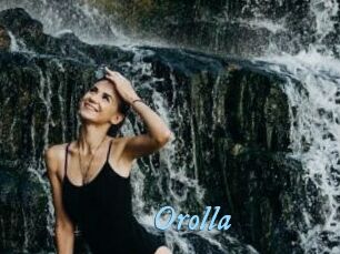 Orolla