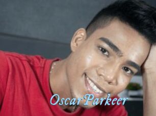 OscarParkeer