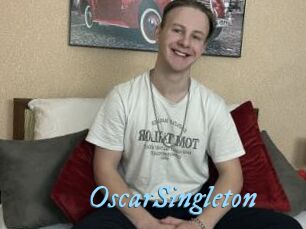 OscarSingleton
