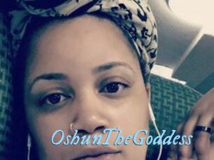 OshunTheGoddess
