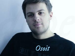 Osoit
