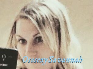 OsosexySavannah