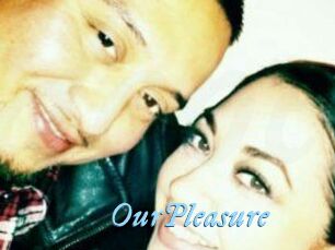 OurPleasure