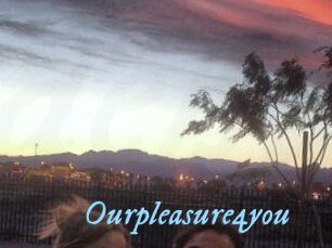 Ourpleasure4you