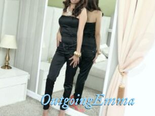 OutgoingEmma