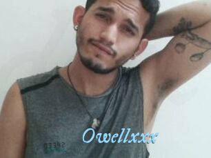 Owellxxx