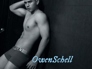 OwenSchell