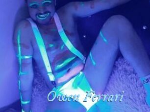 Owen_Ferrari