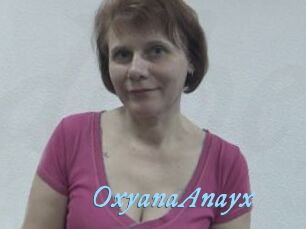 OxyanaAnayx