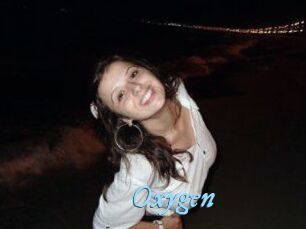 Oxygen