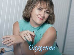 Oxygenna