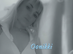 O0nikki
