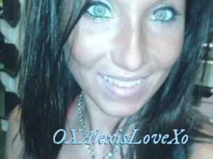 OXAlexisLoveXo