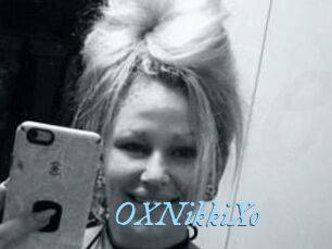 OXNikkiXo