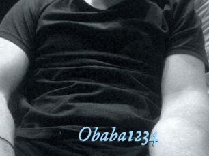 Obaba1234