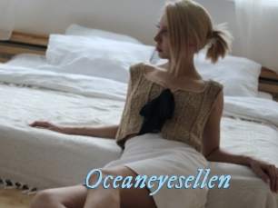 Oceaneyesellen