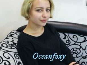 Oceanfoxy