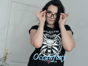 oceanfoxy DeriheruI