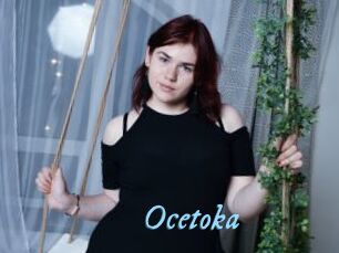Ocetoka