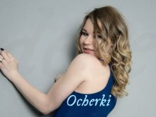 Ocherki