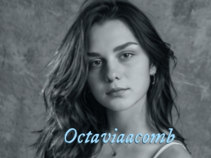Octaviaacomb