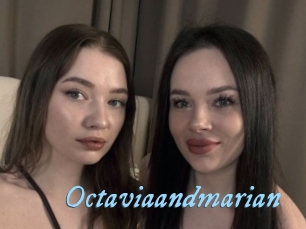 octaviaandmarian DeriheruI