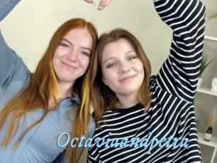 Octaviaandpetra