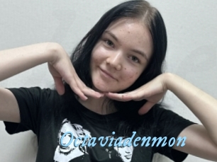 Octaviadenmon