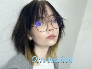 Octaviaellen