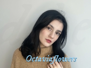 Octaviaflowers