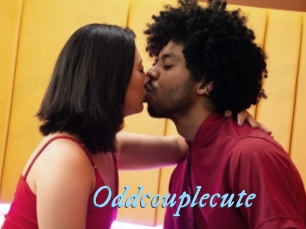 oddcouplecute DeriheruI