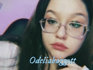 Odeliabaggott