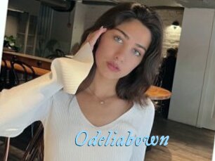 Odeliabown