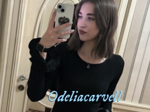 Odeliacarvell
