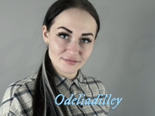 Odeliadilley