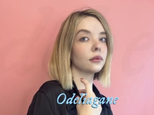 Odeliagane