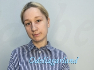 Odeliagarland